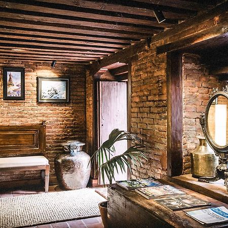 Hotel Patan House Katmandu Kültér fotó