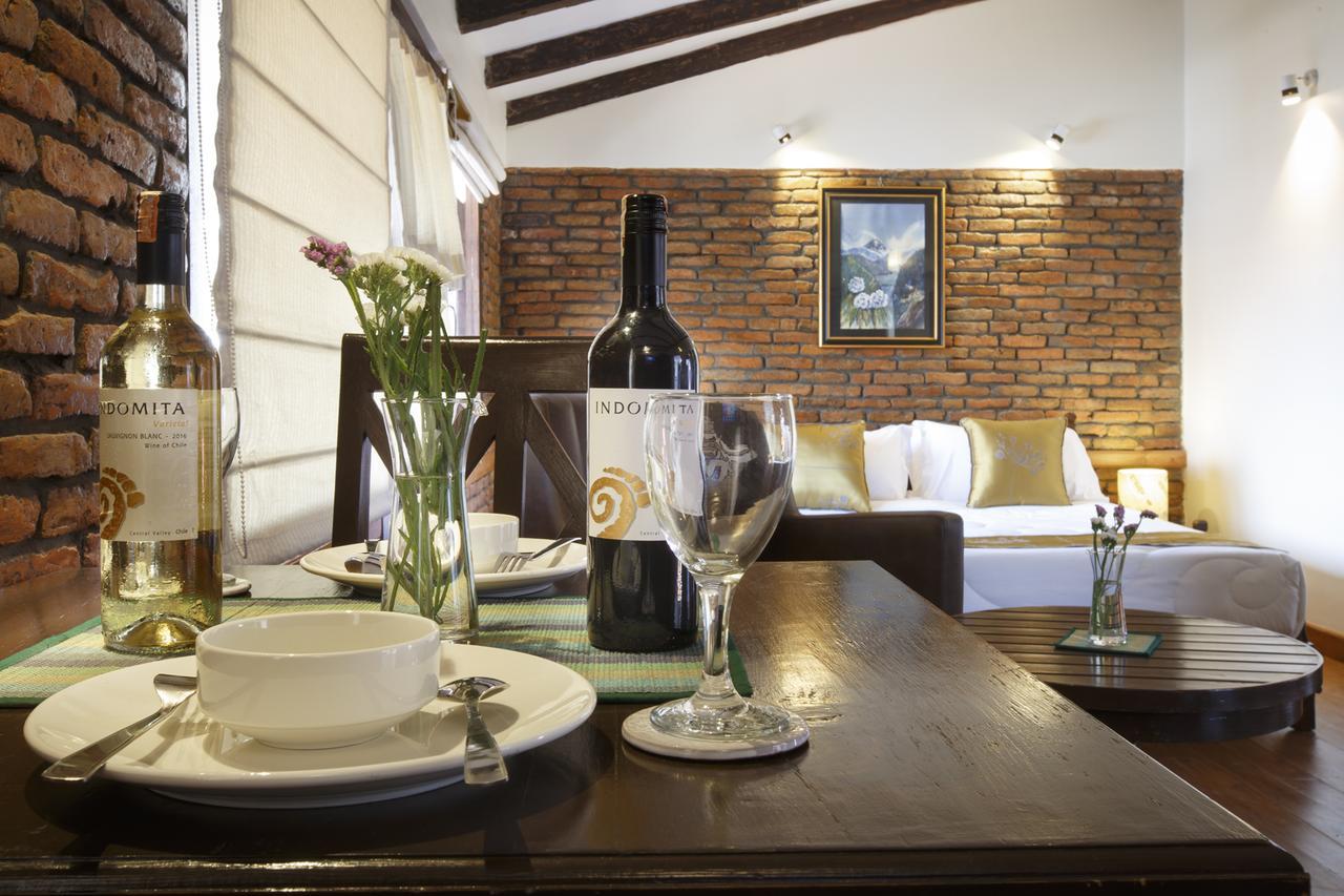 Hotel Patan House Katmandu Kültér fotó