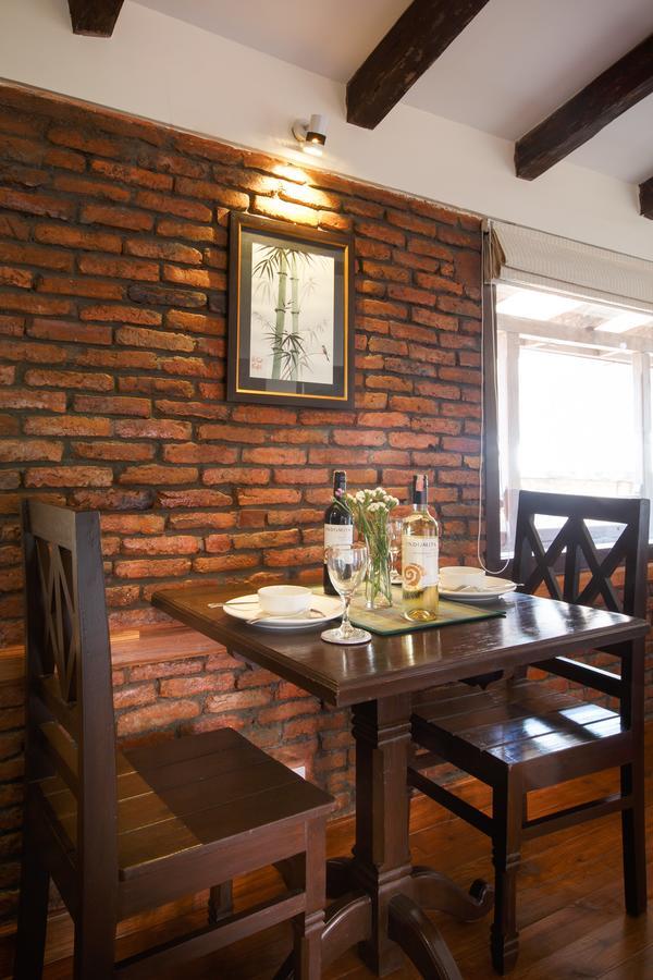 Hotel Patan House Katmandu Kültér fotó