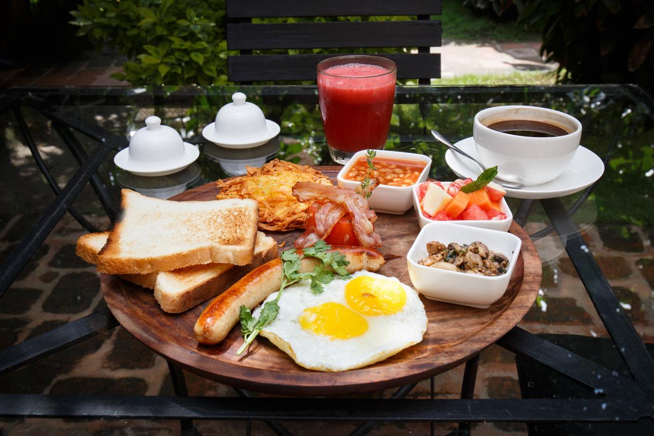 Hotel Patan House Katmandu Kültér fotó