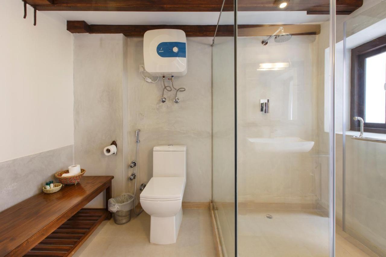 Hotel Patan House Katmandu Kültér fotó